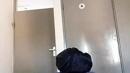 Fasulyelerimi ovarak daha fazla orgazm oluyor