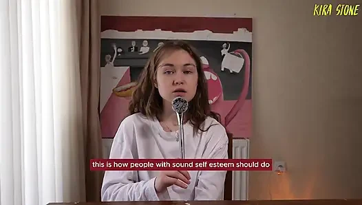 Aktif Rıza! Nedir, ne zaman iletişim kurulacağını nasıl anlarım Neden hayır Evet değil, hayır, sadece hayır, her zaman!