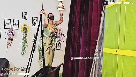 Devar and Bhabhi's Lovemaking Anal Fuck