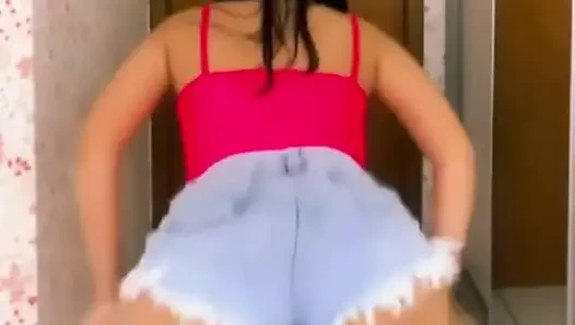 dudagomesc. dancing funk