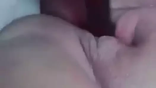 Je me fais plaisir doucement