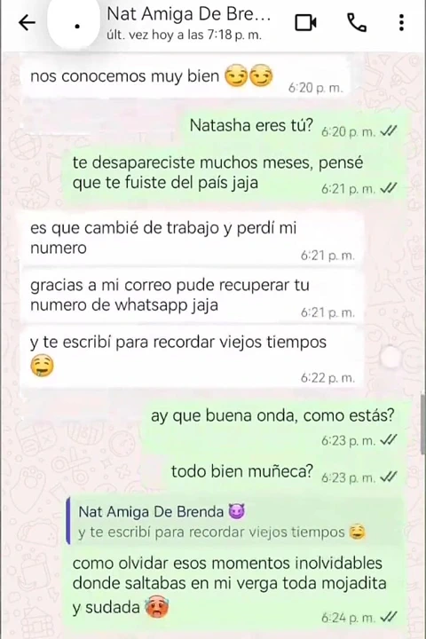 Mutlu sonla kız arkadaşımın arkadaşıyla ateşli sohbet