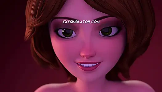 (4k) ateşli orta yaşlı seksi üvey anne etiketler #2