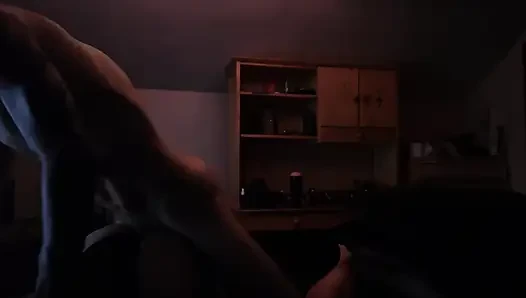 Çift yakın karşılaşma bölüm 2