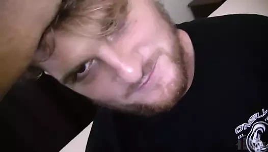 Sabır ve sert bir yarak