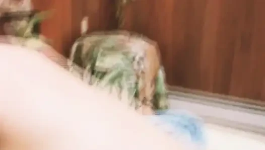 Kızlar her yerde yakalandı sahne 4_busty bebek masöz olgun hastasını ofiste sikiyor