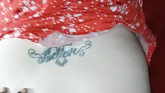 Anal eğitim göte kayganlaştırıcı ve ekleme