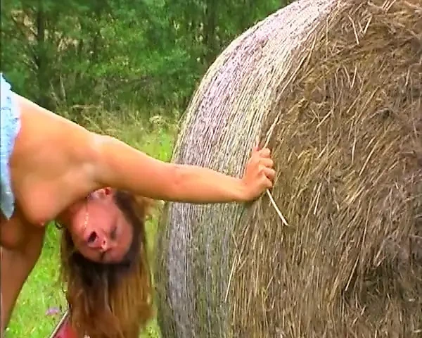 Klasik Jenna Red Sert Emiyor Ve Biniyor