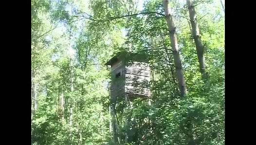 Anal lüks (tam porno film)