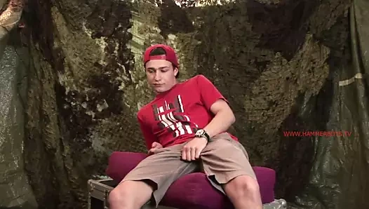 İlk döküm dev boşalmak jaro skala itibaren hammerboys tv