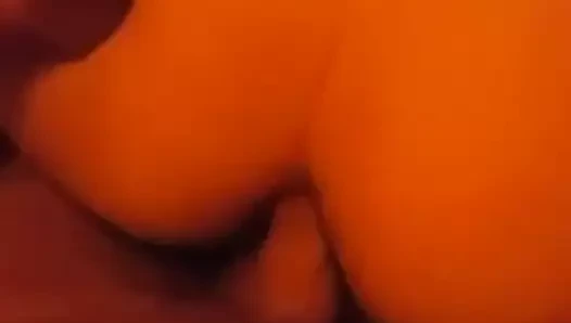 anal