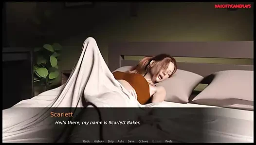 ÖĞRETMENIM SıNıFTA BENIMLE SEKS YAPıYOR.