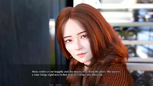 Şovun melodisini dinle: Kızlar nasıl yemek pişireceğini bilmiyor - bölüm 5