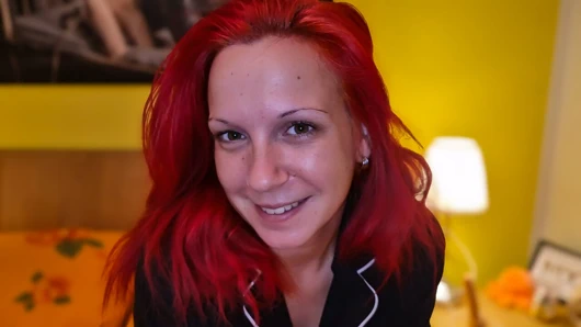 Nazik şehvet - sadece benim için bir an