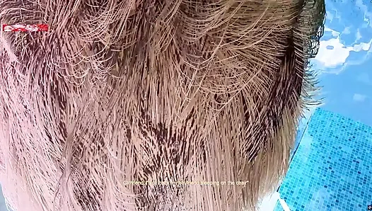 Thicc modunda hareket sahibesi- 3 boyutlu animasyon hentai