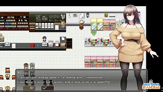 Ep1: Gece yarısı teşhirci dx edition oyunu