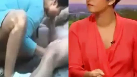 Naga munchetty fantezi