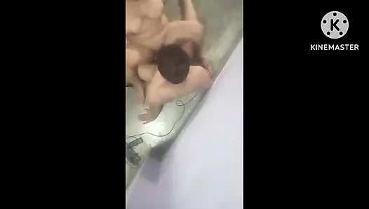 Büyük götlü büyük yerel seks Hintli kız