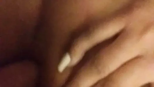 Cristina alma büyük çük