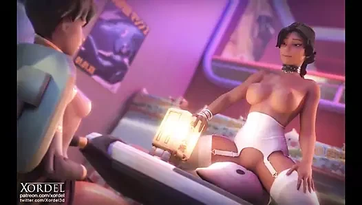 Xordel3d'nin en iyileri derlemesi 25