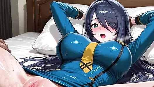 Cassandra Llion (DanMachi)