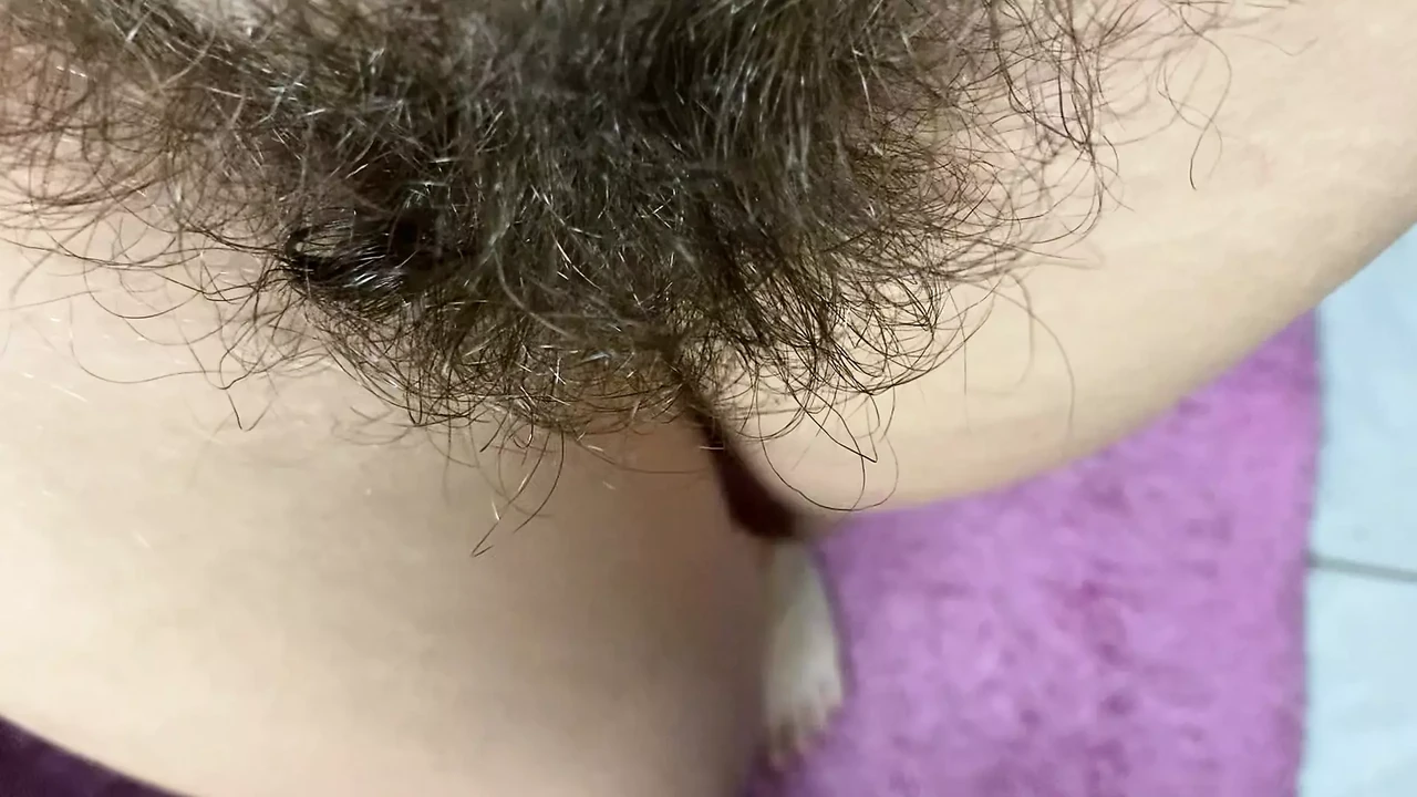 Trending Hairy Bush Closeup Pov Homemade Amateur Porn Feat Cuteblnde By Faphouse (Uncut) - Sydney Special