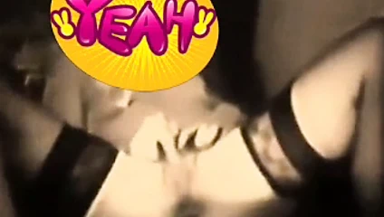 Amatör Alman eş 90s orgazm