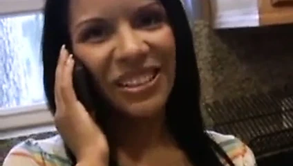 Tatlı için sıcak fışkırtma