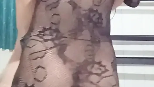 Genç ateşli kız arkadaş yeni tarz sikişiyor