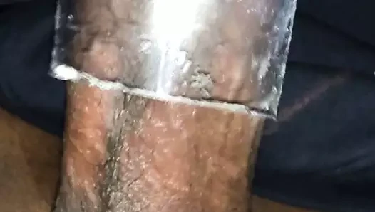 Yeni vakumumu horozumda kullanıyorum.