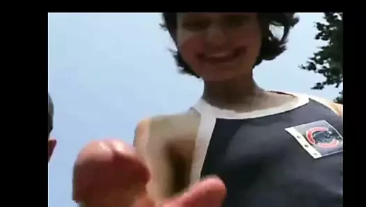 Büyük boşalma #2