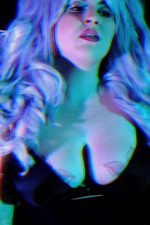 Glamoureyes