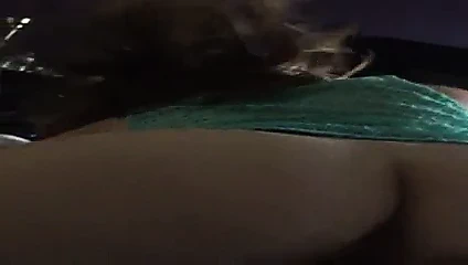 Gf sıçrayan ve kahrolası beni üzerinde üst şaşırtıcı göt