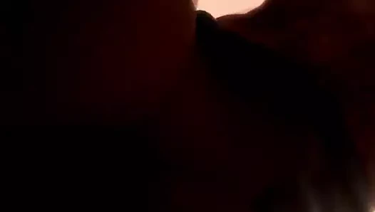 Spinner banyo dogie fuck görünümden aşağıdan