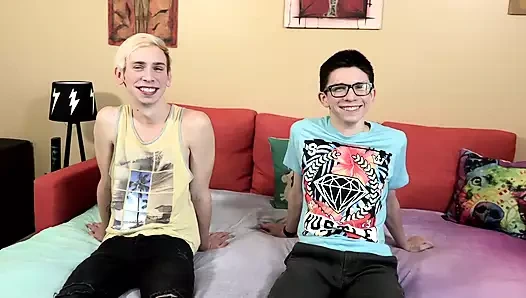 deli oluyor - bölüm #4 - %100 prezervatifsiz