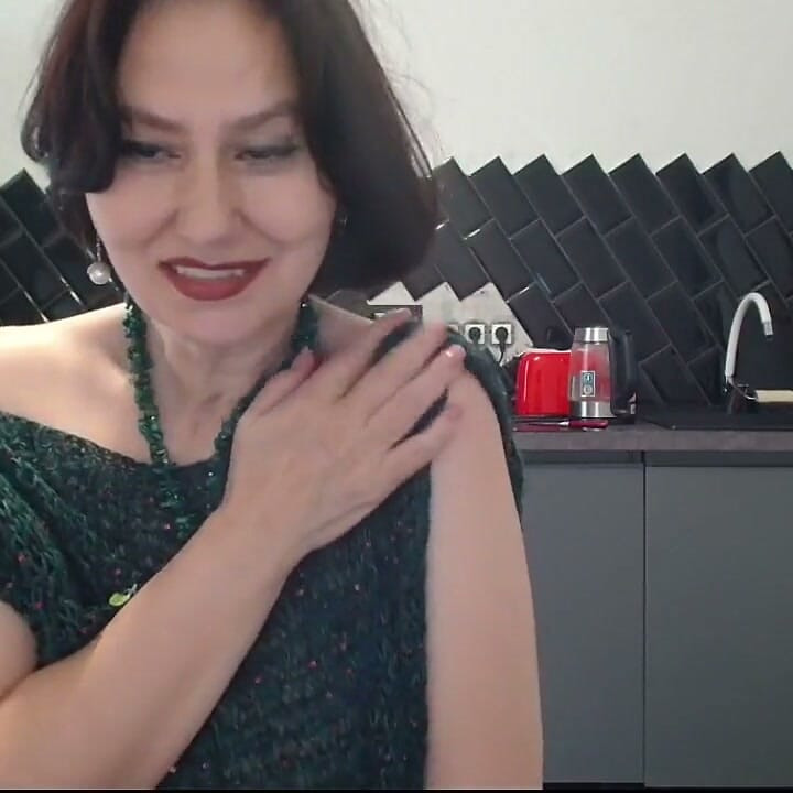 Göğüsleri harika