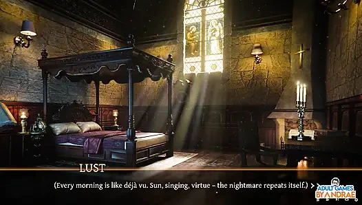 Sisters in Sin Gameplay Part 2