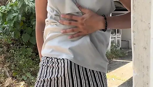 Kinky Asian Boy Cum in Boxer Brief