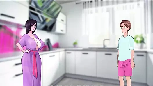 Sexnote _pt.2 - bu sihir nedir