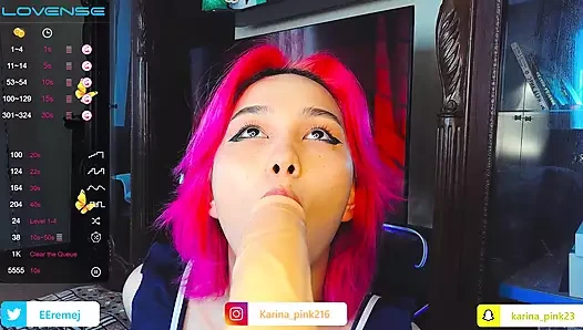 Şu kaltağa bak, ne yaptığına bak.