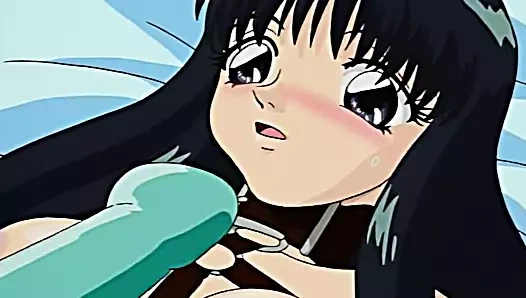 Seks kukla ep.2 - hentai sansürsüz