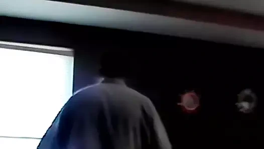 aç horoz gurzler davet ediyor amatör adam için emmek onu kapalı