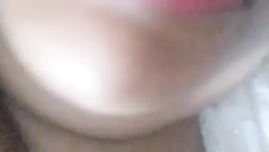 Bhabhiji ki rasile hoth with voice ke ssath