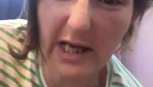 Keşke gecenin ortasında bu büyük sidikleri ölçseydim!