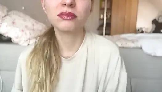 Kaybeden beyin yıkama asmr