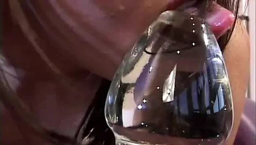 Aşırı penetrasyon 3 - (tam orijinal film kesilmemiş)