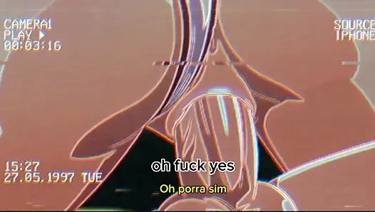 Kendini ateşli bir kadın yapmak zorundasın.