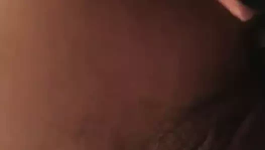 Sıkı serseri deliği streç