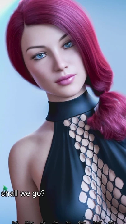 Milfania (bölüm 07) - Dr. Phoenix Games tarafından