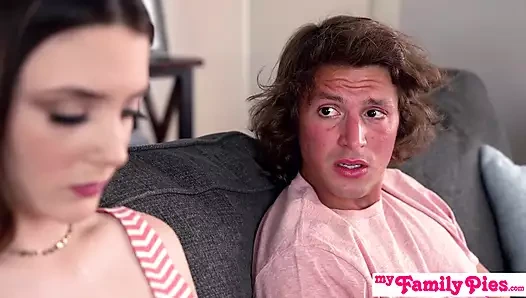 Kötü üvey kız kardeşim - s19:e4